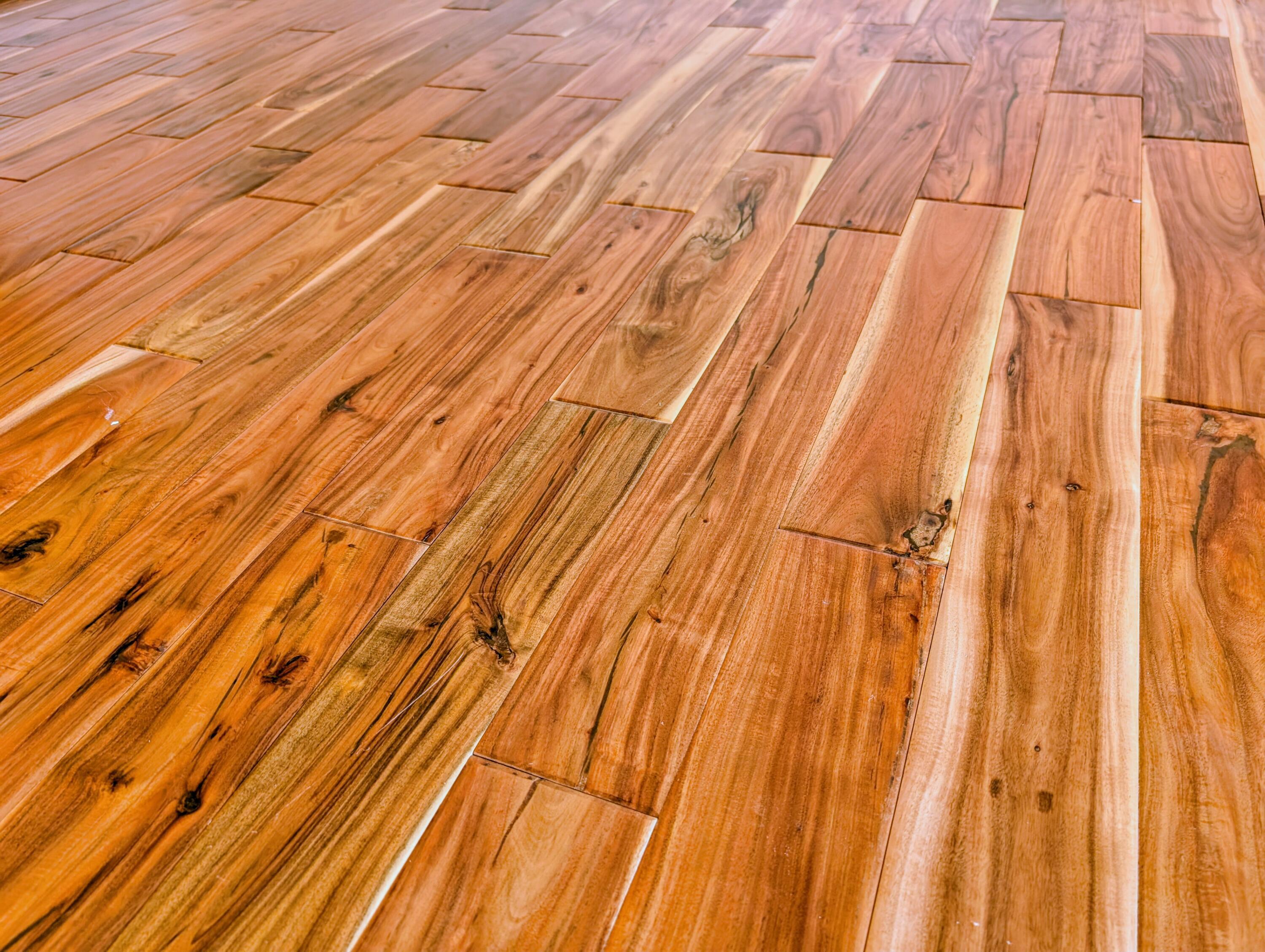 239 Ridge Side Drive Powell, OH 43065 - Photo 9 of 63 Stunning acacia hardwood floors