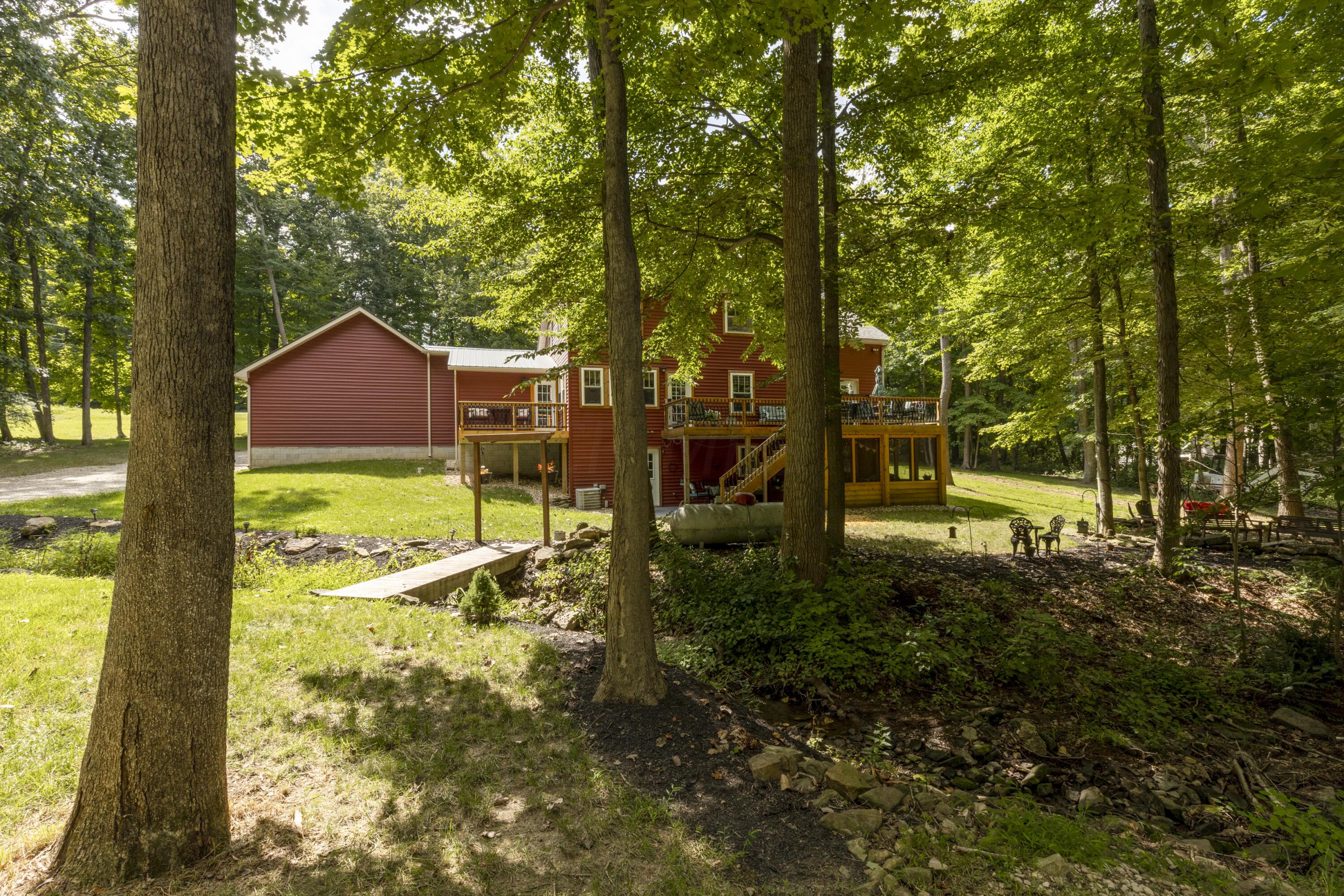 5173 Pleasant Chapel Road Southeast Newark, OH 43056 - Photo 114 of 118 5173PleasantChapel-Exterior-14