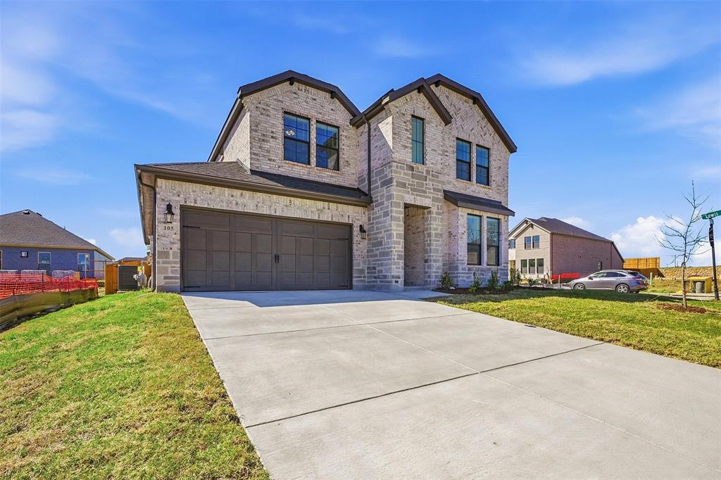 105 Rita Drive Princeton, TX 75407 - Photo 2 of 35