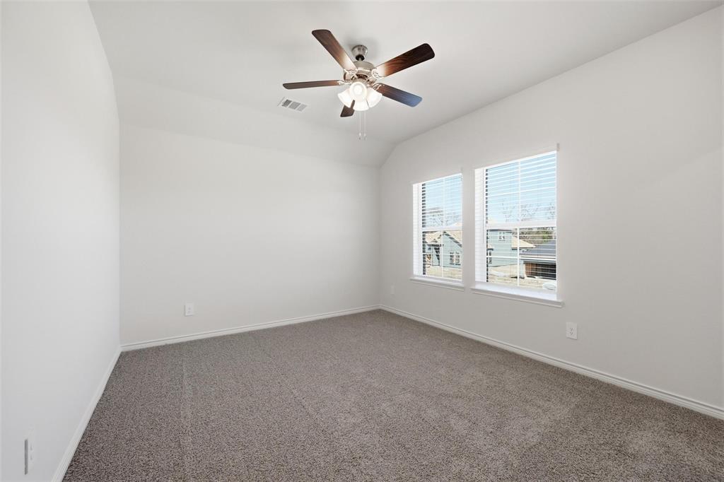 105 Rita Drive Princeton, TX 75407 - Photo 25 of 35 Upstairs