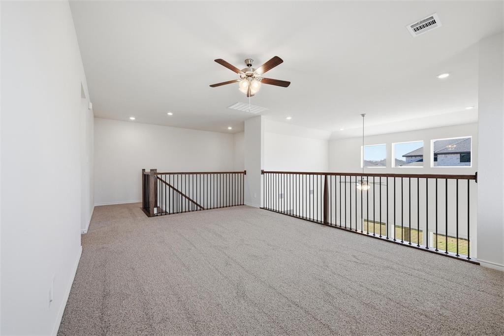 105 Rita Drive Princeton, TX 75407 - Photo 27 of 35 Upstairs