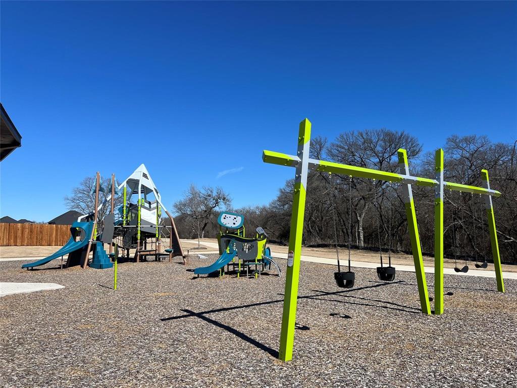 105 Rita Drive Princeton, TX 75407 - Photo 29 of 35 View of community play area