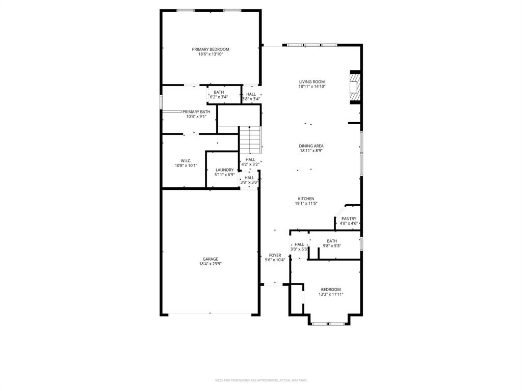 105 Rita Drive Princeton, TX 75407 - Photo 33 of 35