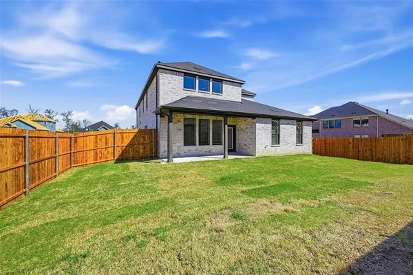 $3,200 | 105 Rita Drive, Princeton, TX 75407