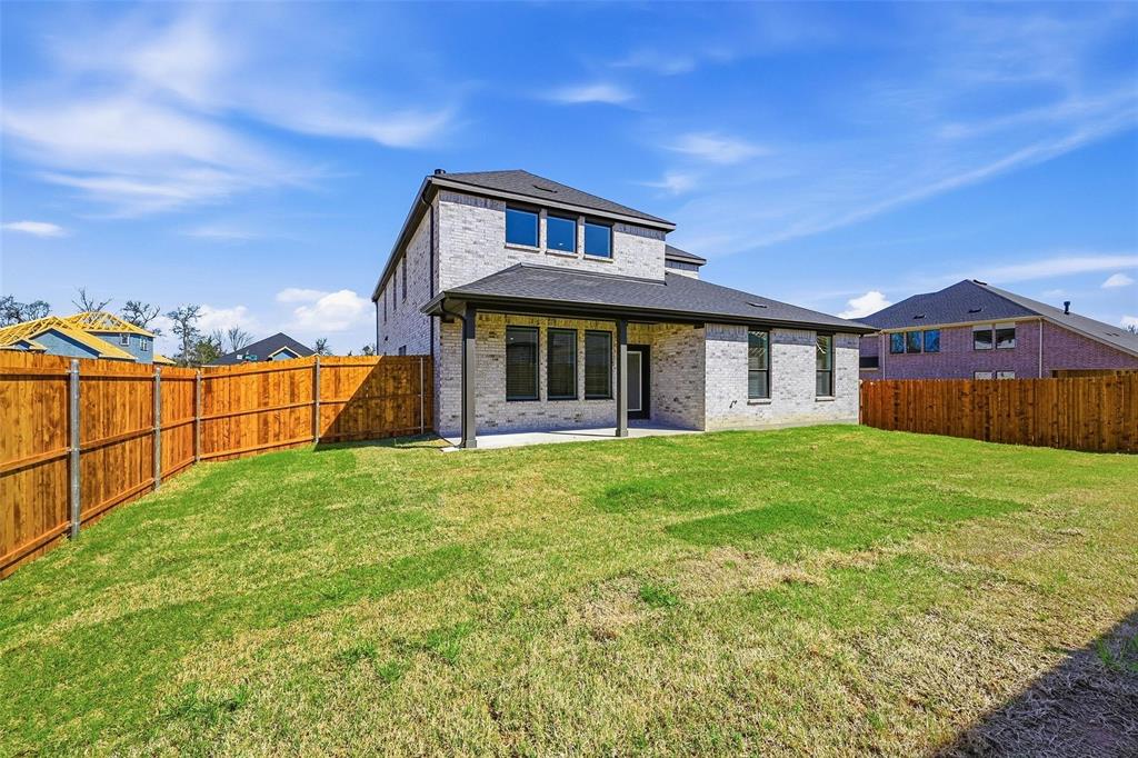 105 Rita Drive Princeton, TX 75407 - Photo 4 of 35