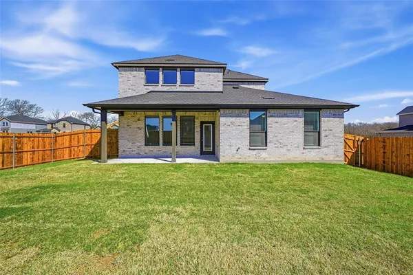 $3,200 | 105 Rita Drive, Princeton, TX 75407