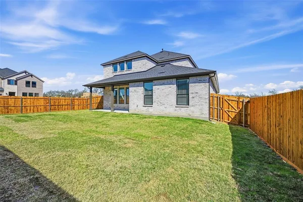 $3,200 | 105 Rita Drive, Princeton, TX 75407