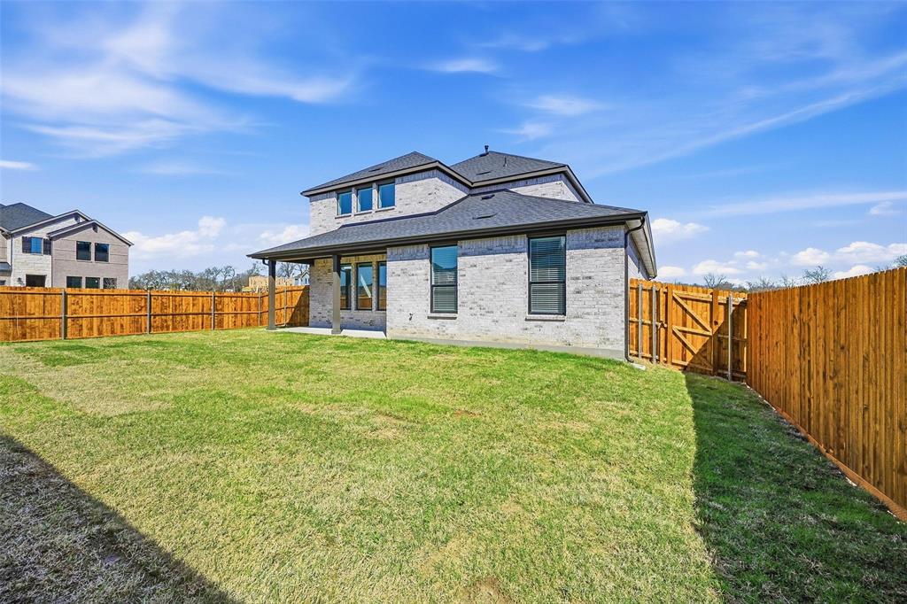 105 Rita Drive Princeton, TX 75407 - Photo 6 of 35