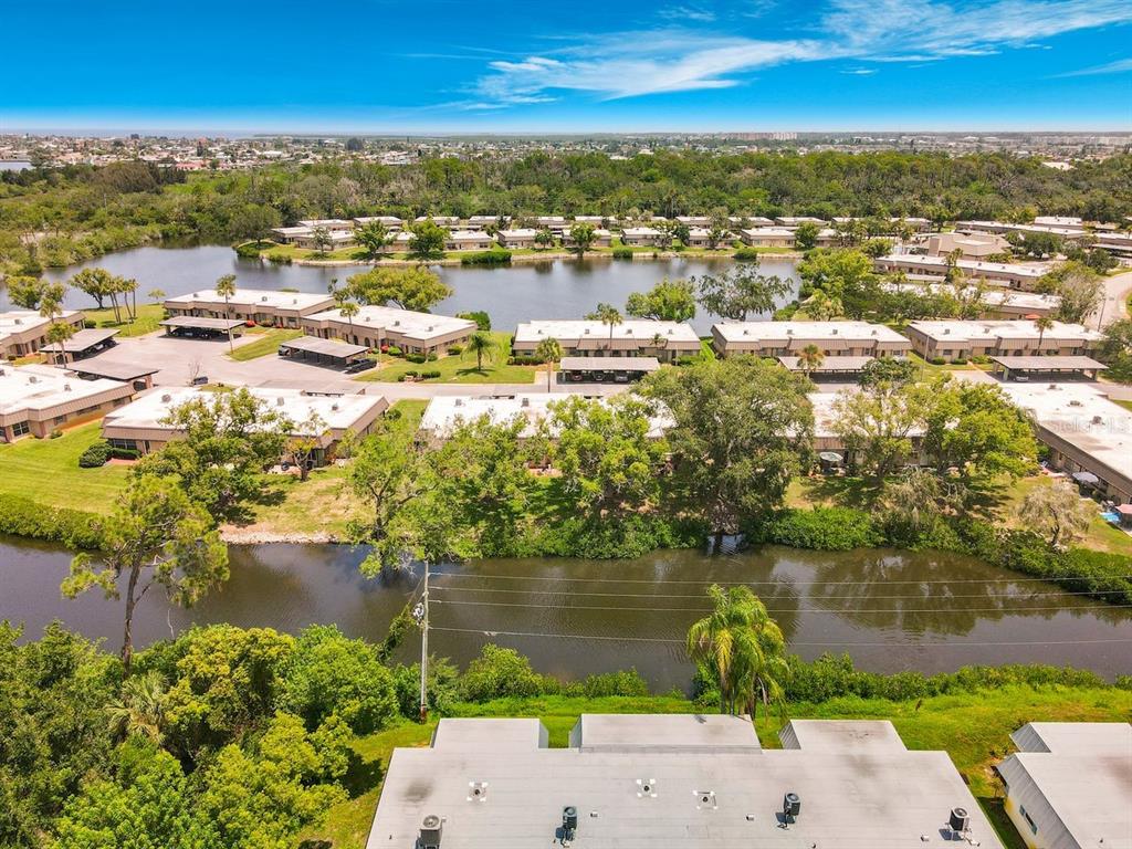 4142 Hampton Drive, Unit 4142 New Port Richey, FL 34652 - Photo 34 of 39