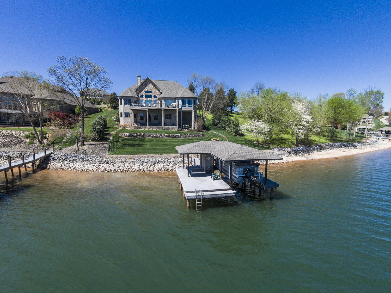 213 Sequoyah Road Loudon, TN 37774 - Photo 27 of 34 DJI01145ww
