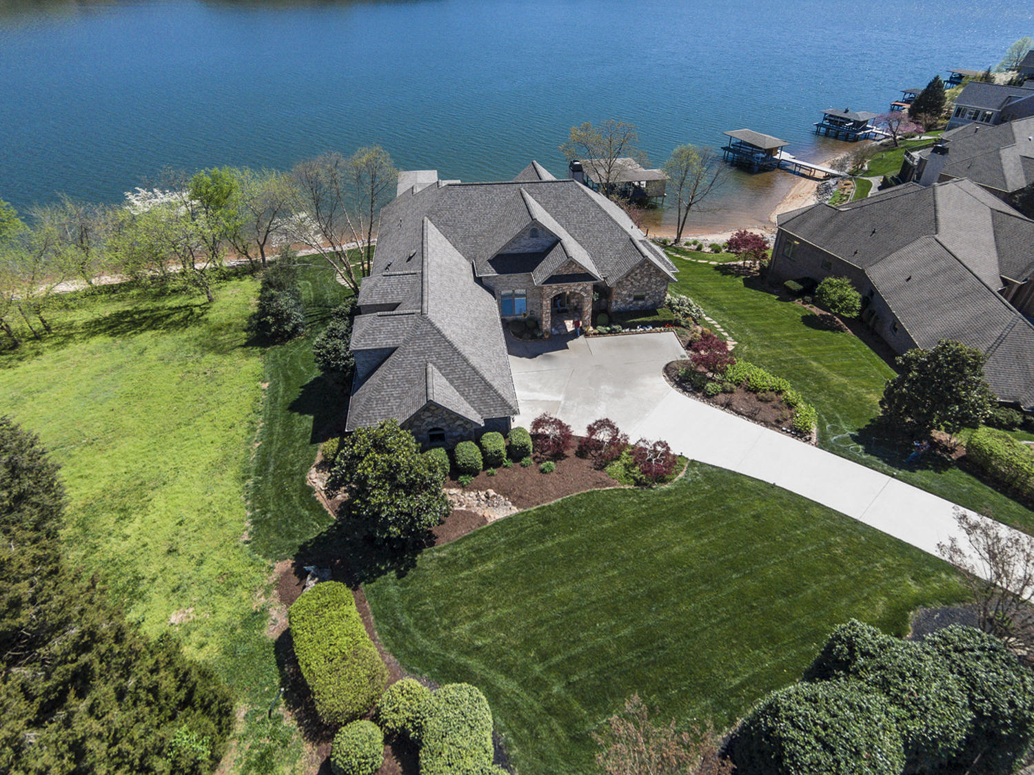 213 Sequoyah Road Loudon, TN 37774 - Photo 29 of 34 DJI01147ww