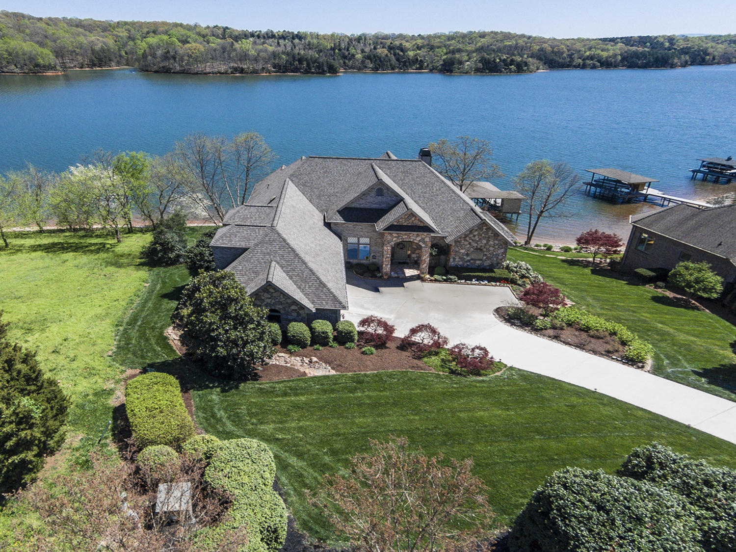 213 Sequoyah Road Loudon, TN 37774 - Photo 30 of 34 DJI01148ww