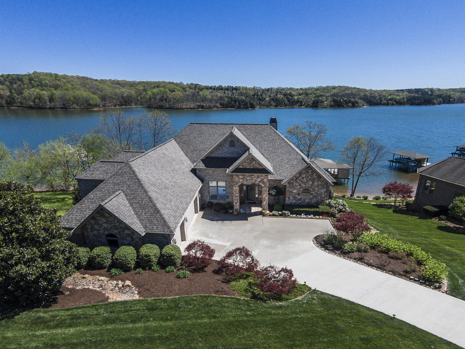 213 Sequoyah Road Loudon, TN 37774 - Photo 33 of 34 DJI01150ww