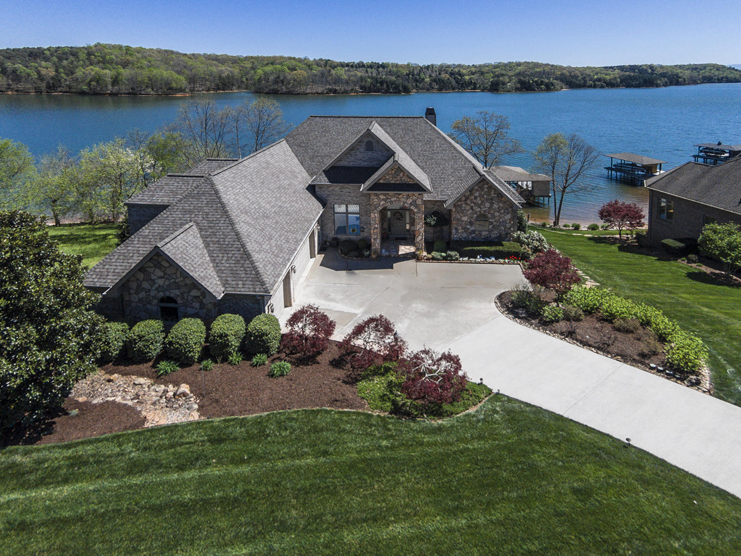 213 Sequoyah Road Loudon, TN 37774 - Photo 34 of 34 DJI01151ww