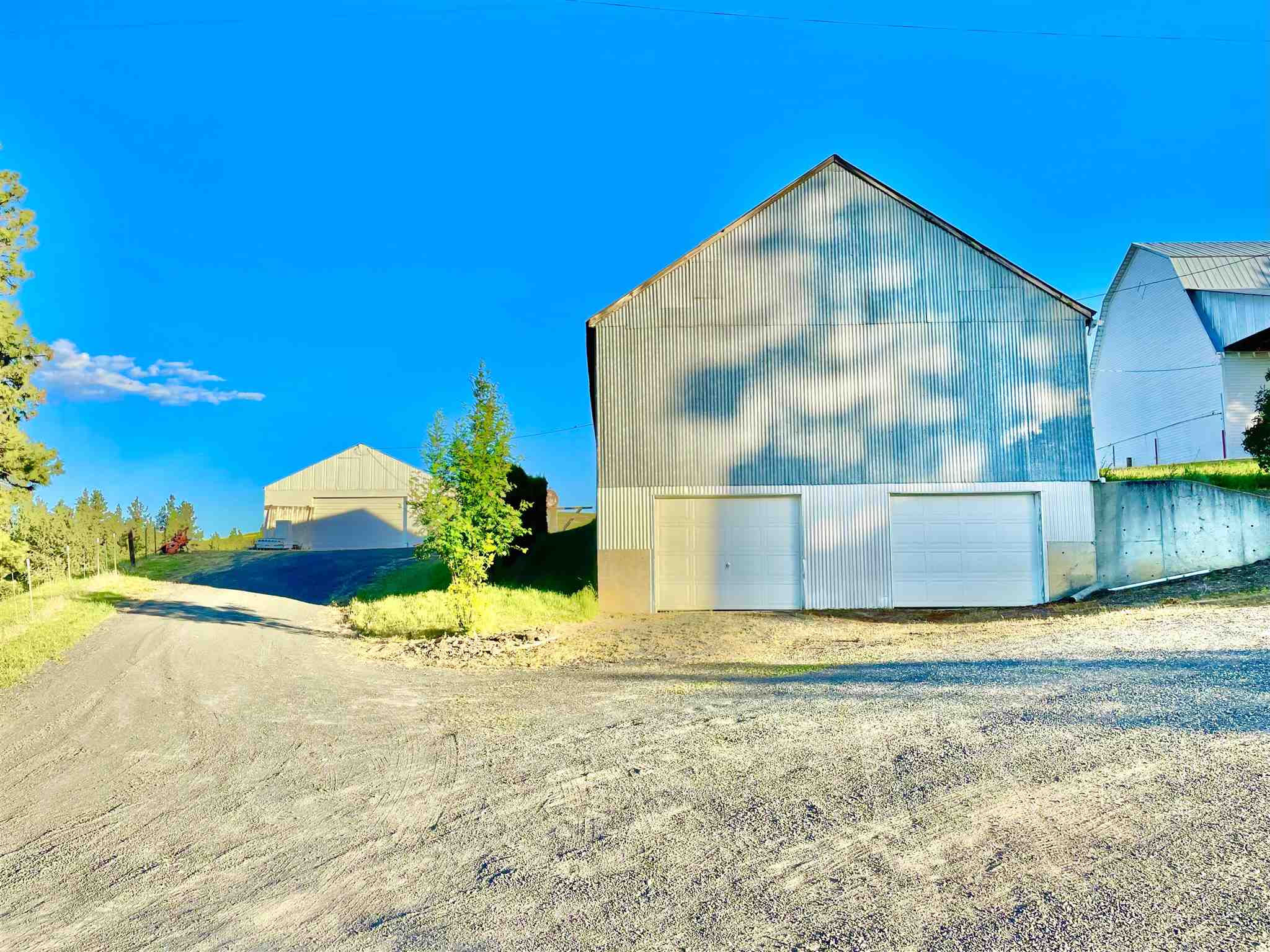 10611 East Spangle Waverly Road Spangle, WA 99031 - Photo 4 of 33