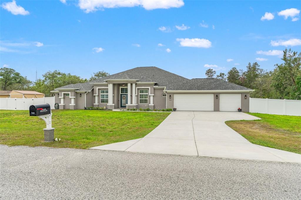 7416 Bahama Swallow Avenue Weeki Wachee, FL 34613 - Photo 3 of 58