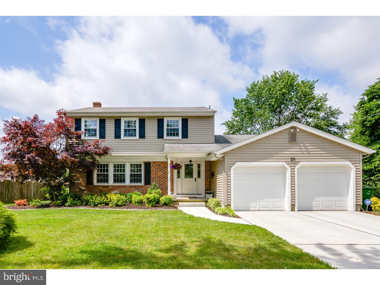29 Hamilton Road Marlton, NJ 08053 - Photo 1 of 24 Gallery Image 1