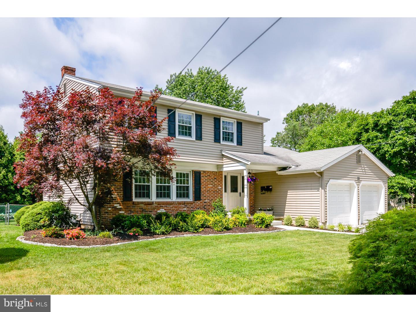 29 Hamilton Road Marlton, NJ 08053 - Photo 2 of 24 Gallery Image 2