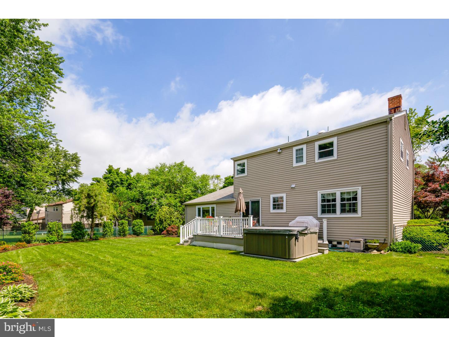 29 Hamilton Road Marlton, NJ 08053 - Photo 23 of 24 Gallery Image 23