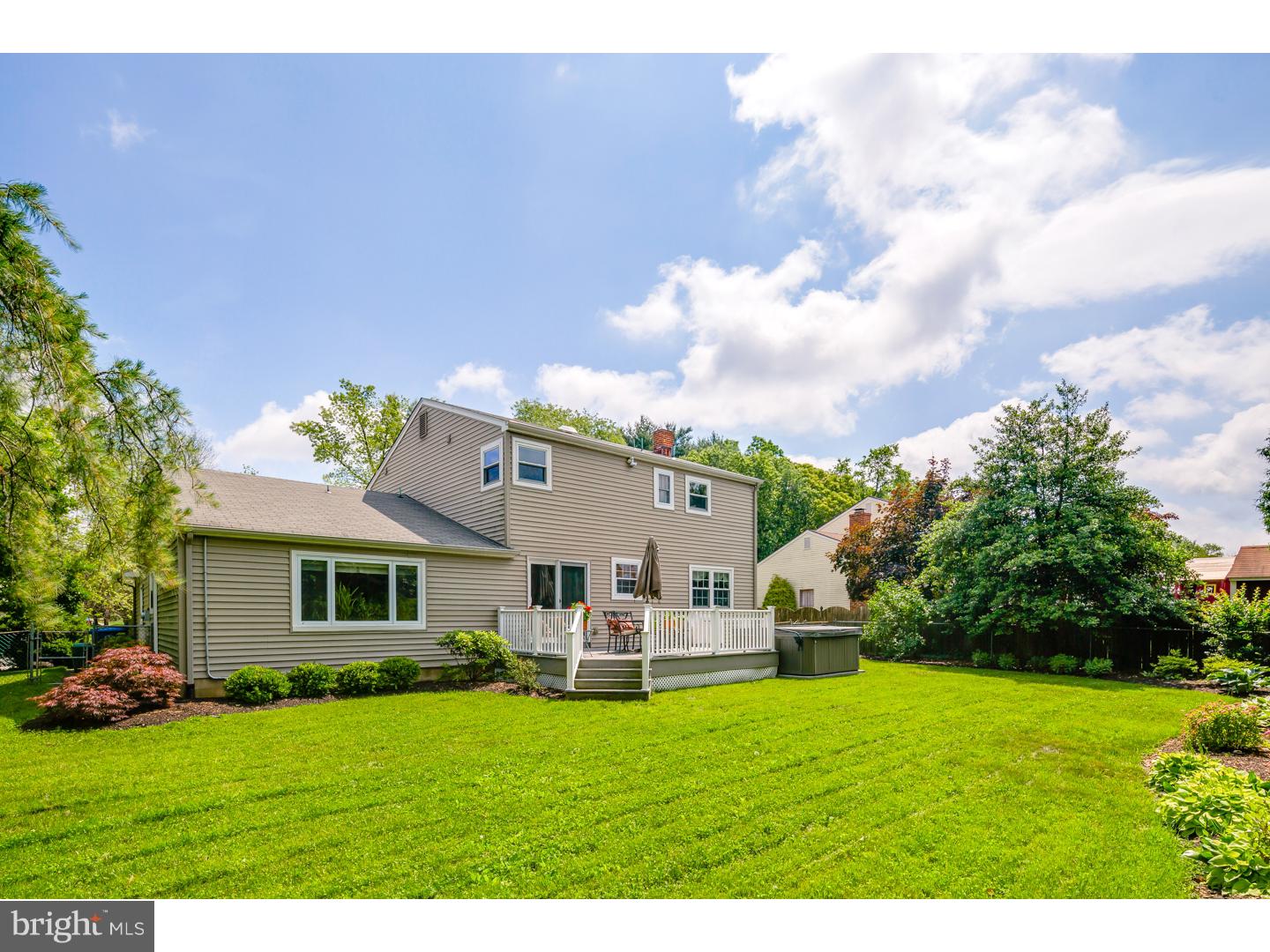29 Hamilton Road Marlton, NJ 08053 - Photo 24 of 24 Gallery Image 24