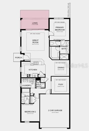 5357 Spoonflower Court St. Cloud, FL 34771 - Photo 2 of 8