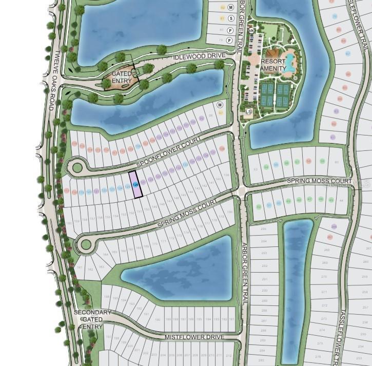 5357 Spoonflower Court St. Cloud, FL 34771 - Photo 4 of 8