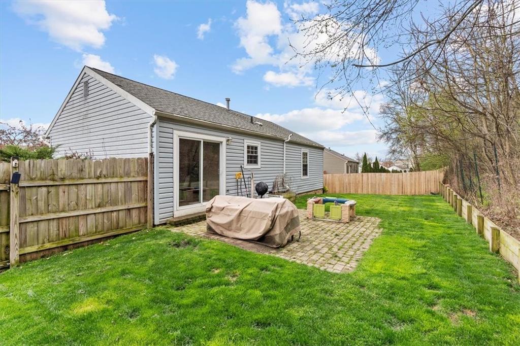 4831 Bayfield Road Allison Park, PA 15101 - Photo 23 of 23 Gallery Image 23