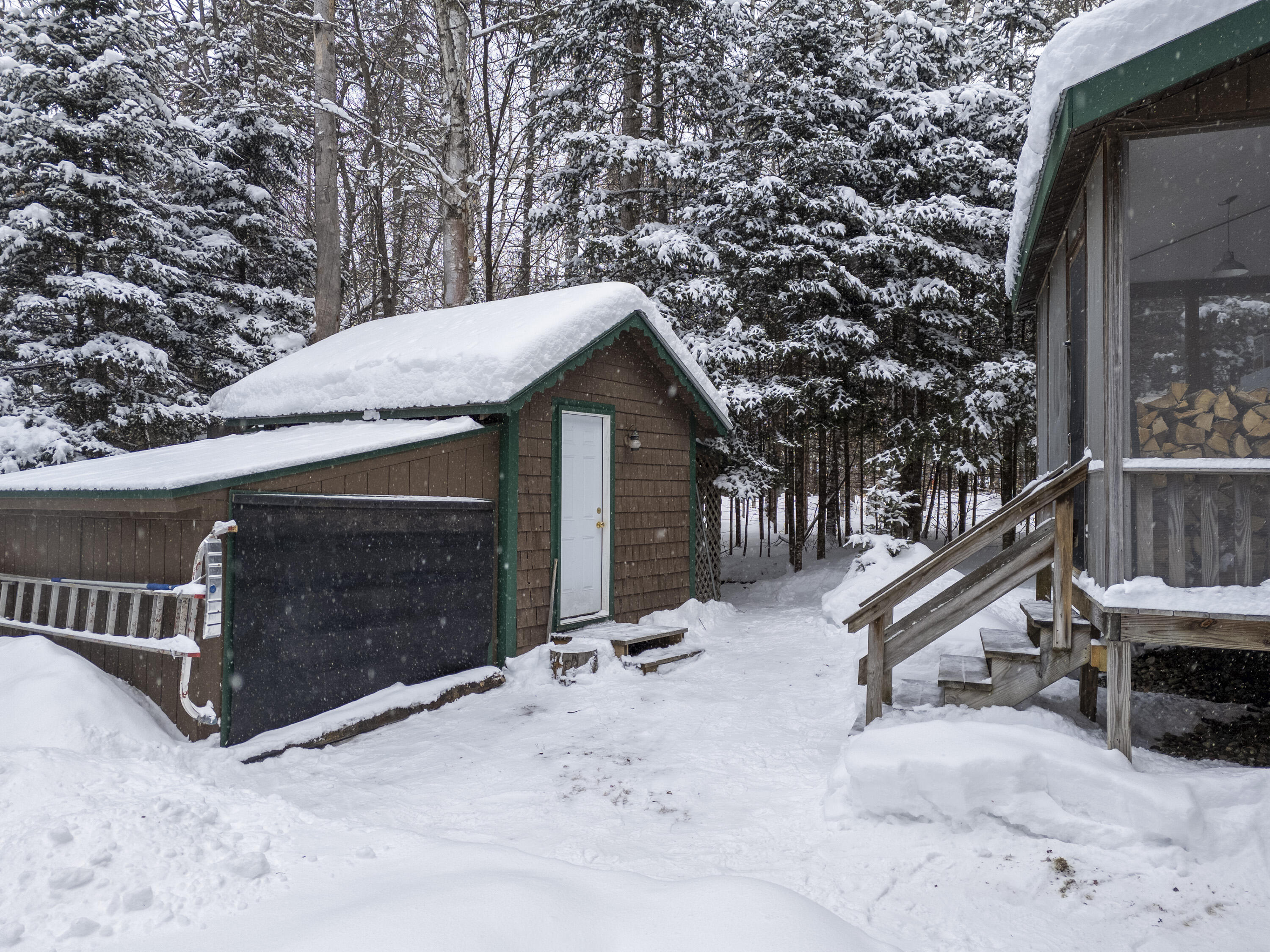 12 Bog Road Stratton, ME 04982 - Photo 38 of 48 12 Bog Rd_141