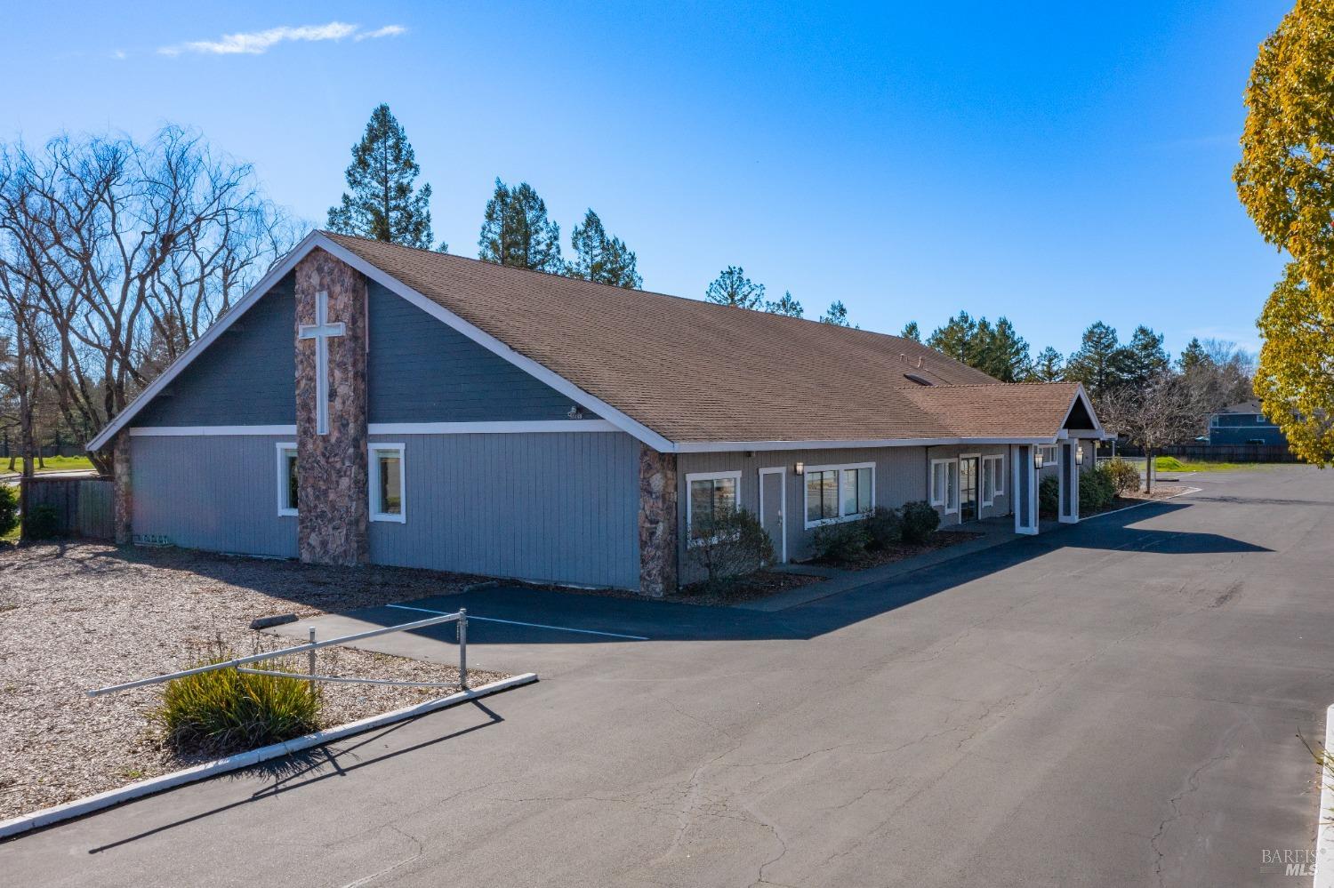 1363 Fulton Road Santa Rosa, CA 95401 - Photo 3 of 78