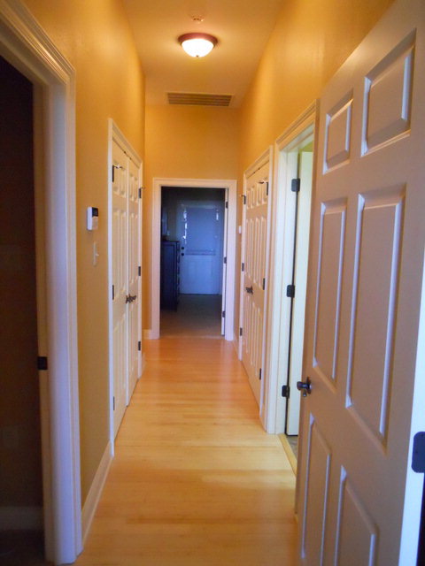 2031 B Brady Road Theriot, LA 70397 - Photo 12 of 25 Hallway