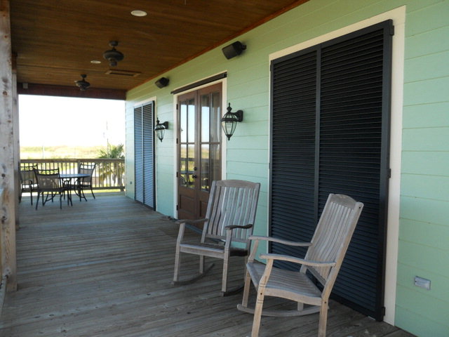 2031 B Brady Road Theriot, LA 70397 - Photo 15 of 25 Porch