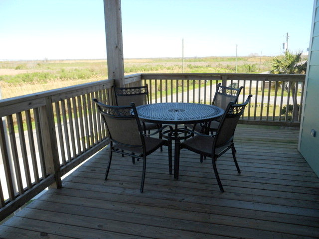 2031 B Brady Road Theriot, LA 70397 - Photo 16 of 25 Porch