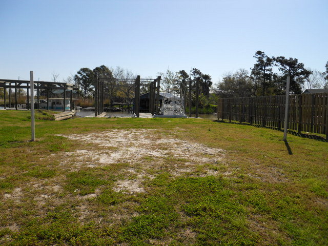 2031 B Brady Road Theriot, LA 70397 - Photo 23 of 25 Bayouside