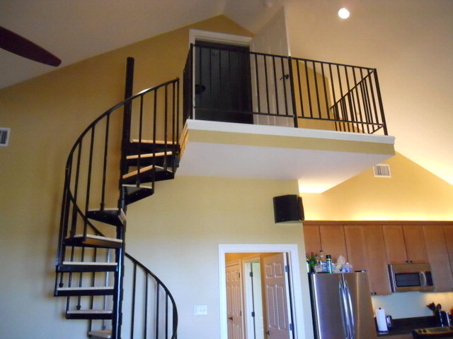 2031 B Brady Road Theriot, LA 70397 - Photo 24 of 25 Loft / Bdrm. 4