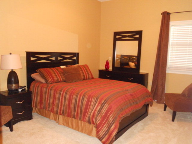 2031 B Brady Road Theriot, LA 70397 - Photo 8 of 25 Bedroom 2