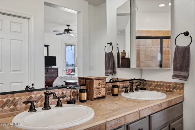 $548,888 | 20743 Enchantment Pass, Maricopa, AZ 85138