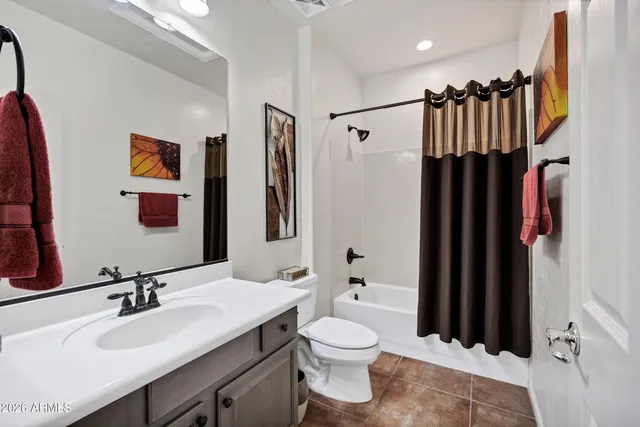 $548,888 | 20743 Enchantment Pass, Maricopa, AZ 85138