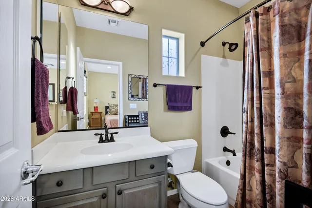 $548,888 | 20743 Enchantment Pass, Maricopa, AZ 85138