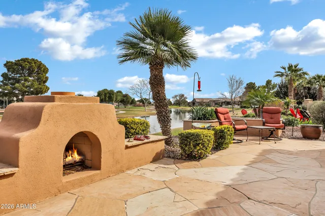 $548,888 | 20743 Enchantment Pass, Maricopa, AZ 85138