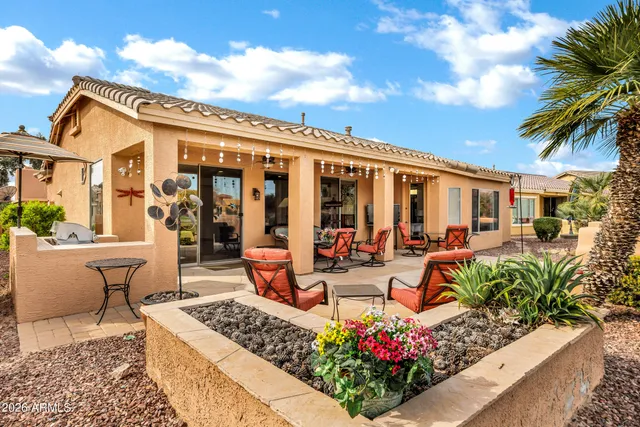 $548,888 | 20743 Enchantment Pass, Maricopa, AZ 85138