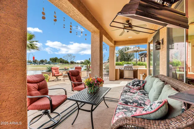 $548,888 | 20743 Enchantment Pass, Maricopa, AZ 85138