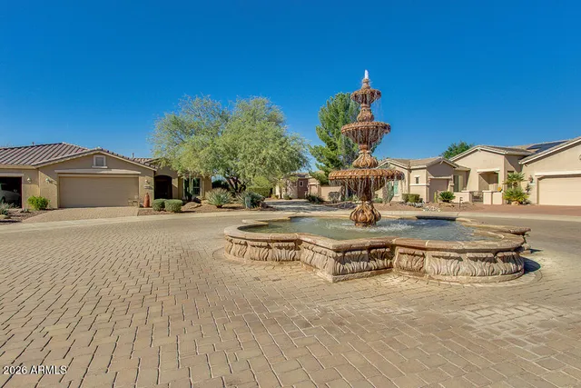 $548,888 | 20743 Enchantment Pass, Maricopa, AZ 85138