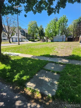 $39,900 | 38 Peoria Street, Buffalo, NY 14207