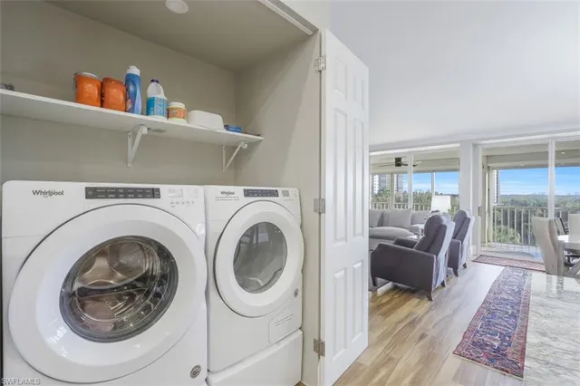 $8,000 | 360 Horse Creek Drive, Unit 502, Naples, FL 34110