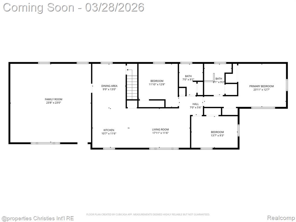 4050 5 Lakes Road North Branch, MI 48461 - Photo 52 of 52 Gallery Image 52