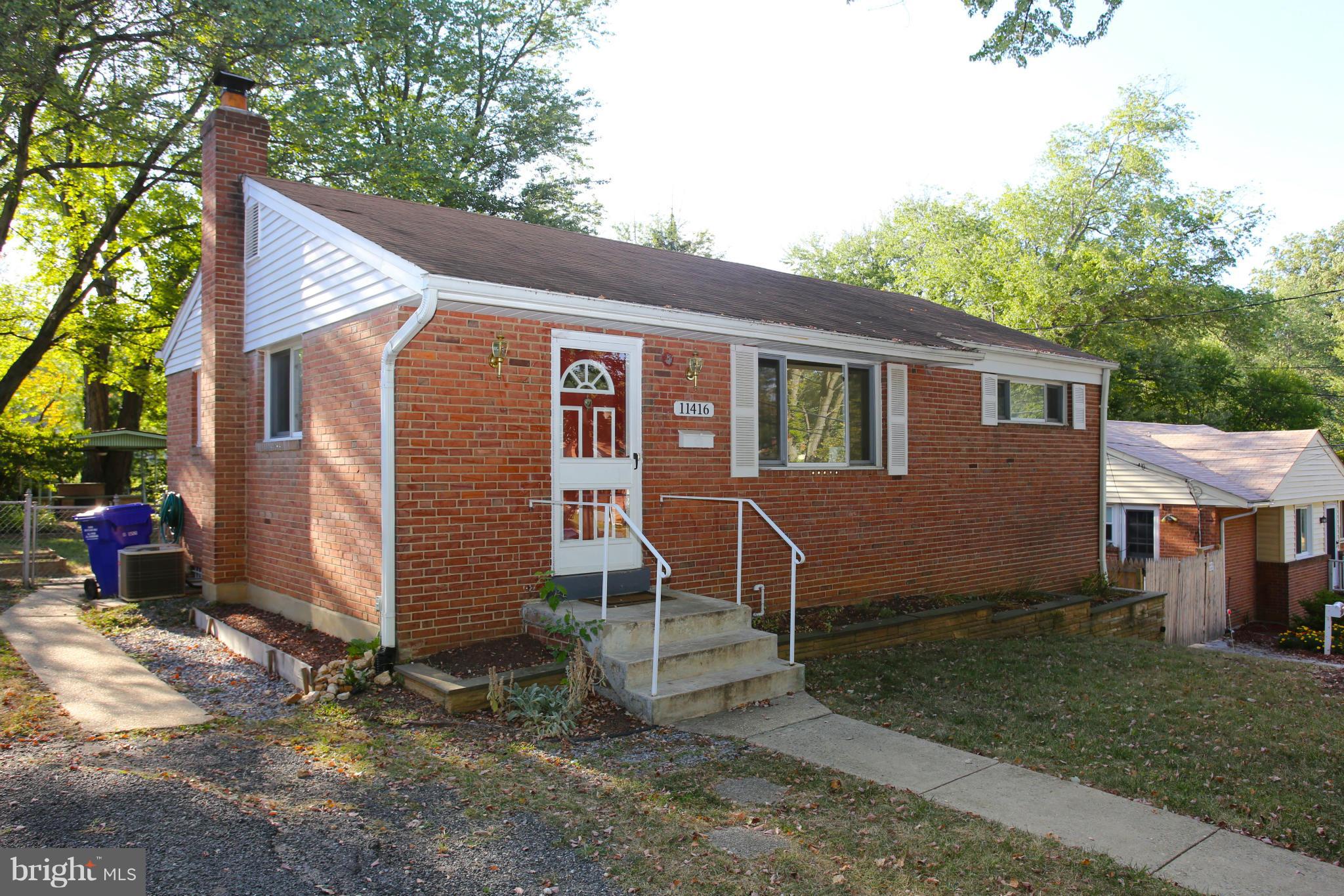 Exterior (Front)