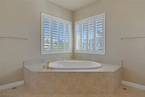 $2,402,850 | 2050 Troon Drive, Henderson, NV 89074