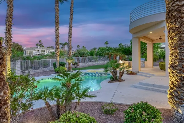 $2,402,850 | 2050 Troon Drive, Henderson, NV 89074