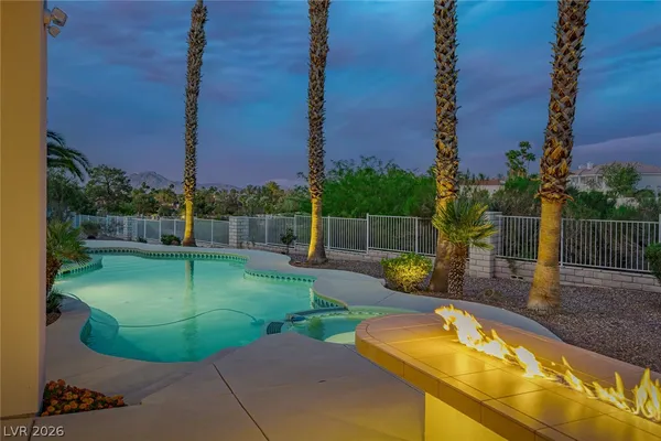 $2,402,850 | 2050 Troon Drive, Henderson, NV 89074