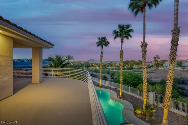 $2,402,850 | 2050 Troon Drive, Henderson, NV 89074